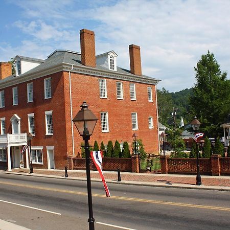 Hale Springs Inn Rogersville Dış mekan fotoğraf